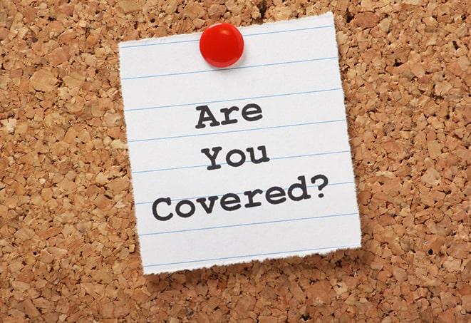 motorcycle insurance agent explaining coverage options in Folsom CA