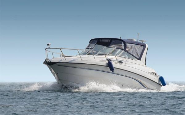 boat insurance typically includes coverage for physical damage, liability, medical payments, and uninsured boaters