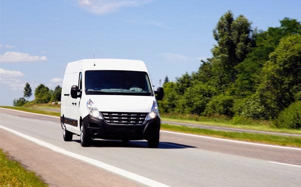 van insurance can provide rental reimbursement coverage if your van is in the shop due to an accident